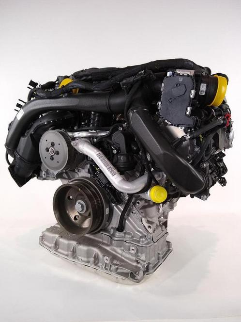 PORSCHE CAYENNE [ENGINE] 2020, Auto-onderdelen, Motor en Toebehoren, Nieuw, ARN erkend, Stiba lid, Erkend duurzaam, Ophalen of Verzenden