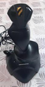 Joystick USB Thrustmaster, Computers en Software, Ophalen of Verzenden, Gebruikt