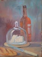 STILLEVENS  M.VAN DEN BEMPT   30x40, Ophalen of Verzenden