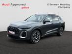 Audi Q5 Q5 2.0 TFSI Quattro Edition One Magnesium Grey S tro, Auto's, Audi, Automaat, Cruise Control, Q5, SUV of Terreinwagen