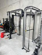 Technogym Omnia 8 in perfecte staat!, Ophalen of Verzenden, Zo goed als nieuw