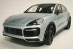 Norev 1/18 Porsche Cayenne S Coupe, Hobby en Vrije tijd, Ophalen of Verzenden, Nieuw, Auto, Norev