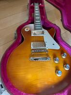 Epiphone 1960 LP reissue Iced Tea Custom (Nieuw), Muziek en Instrumenten, Snaarinstrumenten | Gitaren | Elektrisch, Ophalen of Verzenden