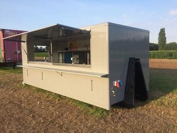 Bar te huur beschikbaar voor biedingen