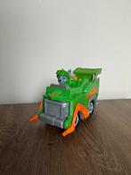 Paw patrol Figuur - rocky, Kinderen en Baby's, Ophalen, Zo goed als nieuw