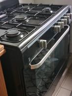 Cuisinieregaz, Elektronische apparatuur, Fornuizen, Ophalen of Verzenden, Zo goed als nieuw