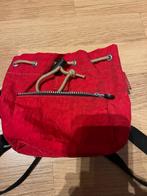 Handtas/rugzakje kipling, Ophalen, Zo goed als nieuw, Kipling