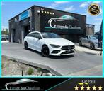 Mercedes-Benz CLA 250e PHEV -! AMG-pakket! - 1e Prof. - E6, Auto's, Mercedes-Benz, Automaat, 4 cilinders, https://public.car-pass.be/vhr/e6ff0a1f-8591-476d-8e08-0cf24631a211