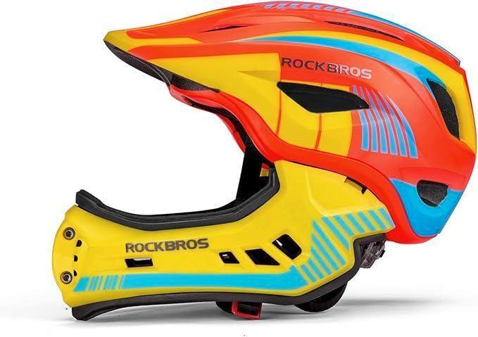 Casque BMX pour enfants | LIVRAISON GRATUITE, Enfants & Bébés, Vêtements de bébé | Autre, Neuf, Garçon, Envoi