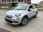 Fiat 500x 1.6 diesel 2016 Euro6 129.000kms Red edition, Auto's, Fiat, Bluetooth, 500X, Bedrijf, Te koop