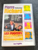 DVD Pierre Richard Collection, Les fugitifs, Ophalen of Verzenden, Gebruikt