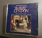 CD Barry Lyndon, CD & DVD, Utilisé, Enlèvement ou Envoi
