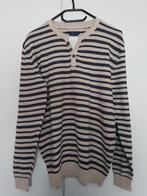 sweater heren, Vêtements | Hommes, Pulls & Vestes, C&A, Noir, Taille 48/50 (M), Porté