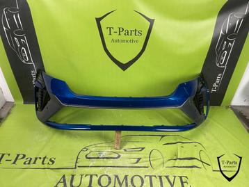 renault clio 5 voorbumper bumper 2022+ led beschikbaar voor biedingen