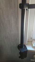 Monitorbeugel voor monitor/tv 10kg, Enlèvement