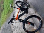 A vendre vttae Mondraker crafty r 2022., Ophalen, Zo goed als nieuw