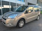 Citroen Berlingo 1.6i in goede staat, Euro 5, Traction-control, Beige, Handgeschakeld