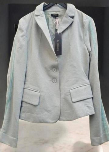 ✨️G-Maxx Groene Blazer - Maat M valt als S - Nieuw✨️  beschikbaar voor biedingen