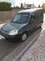 Citroen Berlingo 1.6 HDI ,2008 ,139000 km ,2 pers, Achat, Entreprise, Citroën, Diesel