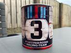 Martini 917 #3 Porsche mok Vintage olie Autosport, Ophalen of Verzenden, Nieuw, Auto's