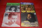 45t's vinyls alle genres & talen,, 7 inch, Single, Ophalen of Verzenden, Zo goed als nieuw