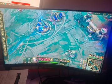 Écran msi 1440p/2k beschikbaar voor biedingen