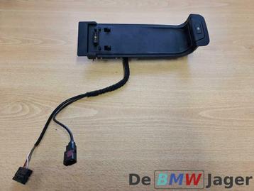 Telefoonhouder BMW 3-serie E90 E91 E92 E93 51167118054 beschikbaar voor biedingen