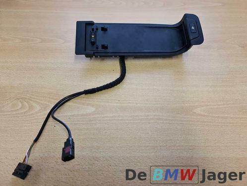 Telefoonhouder BMW 3-serie E90 E91 E92 E93 51167118054, Auto-onderdelen, Dashboard en Schakelaars, Gebruikt, Ophalen of Verzenden