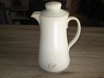 Thermos à café 1 litre.                         beschikbaar voor biedingen