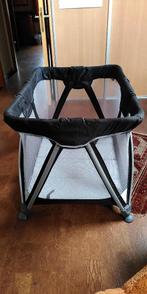 reisbedje, Ophalen, Gebruikt, Minder dan 140 cm, Matras