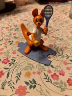 Figurine walibi tennis, Ophalen of Verzenden, Zo goed als nieuw