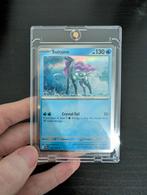 Pokemon kaart: suicune #26, Enlèvement ou Envoi