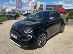 Abarth 500 TURISMO * PACK DESIGN* PACK WINTER* TECH PACK* S, Automaat, Zwart, Berline, 156 pk