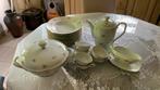 Deel van een servies, Bavaria W, Ophalen