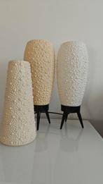 3 bubble lamp vintage 60's - Lampes tripode Vintage, Enlèvement, Utilisé