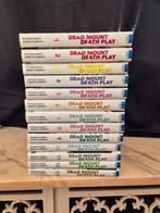 Manga Dead Mount Death Play 13 tomes, Livres, Enlèvement