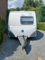 caravan, Caravans en Kamperen, Caravans, Rondzit, Particulier, Kachel, 6 tot 7 meter