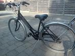 Meisjesfiets 28inch, Fietsen en Brommers, Fietsen | Meisjes, Gebruikt, Versnellingen, Topbike, Ophalen