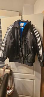 Bombers Adidas noir taille xl, Enlèvement