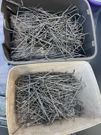 Spouwhaken, Doe-het-zelf en Bouw, Ophalen