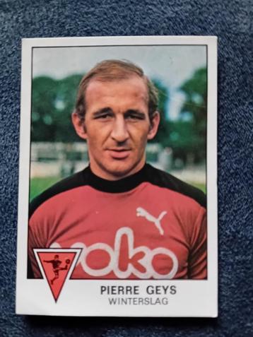 panini sticker Football 78 nr 301 beschikbaar voor biedingen