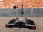 Thule fietsdrager, Auto diversen, Fietsendragers, Ophalen, 2 fietsen, Gebruikt, Trekhaakdrager