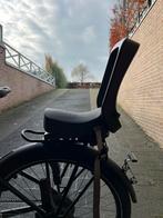 Kinderstoel, Fietsen en Brommers, Fietsaccessoires | Fietsstoeltjes, Ophalen, Zo goed als nieuw