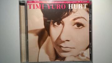Timi Yuro - Hurt beschikbaar voor biedingen
