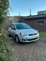Ford Fiesta 1.3 Benzine Gekeurd VVk, Auto's, Ford, Voorwielaandrijving, 1299 cc, Stof, Zwart