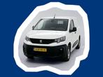 Peugeot Partner 1.5 BlueHDI Premium Navigatie Cruise Control, Automaat, Wit, Bedrijf, Diesel