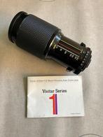 Vivitar Auto Zoom Lens, Telelens, Gebruikt, Ophalen of Verzenden, Zoom