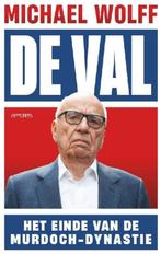 De val - het einde van de Murdoch-dynastie - Michael Wolff, Enlèvement ou Envoi, Neuf, Société