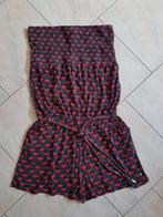 Strapless playsuit, Kleding | Dames, Jumpsuits, Groggy by JBC, Maat 42/44 (L), Ophalen of Verzenden, Zo goed als nieuw