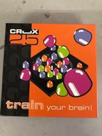 CRUX 25 - super jeu abstrait - état neuf VF, Enlèvement